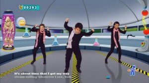 скриншот Just Dance: KIDS PS3 #5