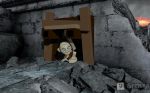 скриншот LEGO The Lord of the Rings PS Vita #4