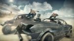скриншот Mad Max #5