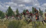 скриншот Mount & Blade. Эпоха турниров #5