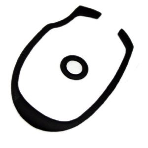 фото Сменные ножки для мыши Razer Mouse Feet for Naga (RC30-00280100-R3M1) #2
