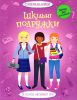 Книга Шкільні подружки