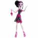 фото Кукла Monster High 'Черна дорожка' с м/ф 'Страх, камера, мотор'  (4 вида) #2