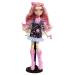 фото Кукла Monster High 'Привидвуд' с м/ф 'Страх, камера, мотор'  (4 вида) #4