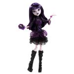 фото Кукла Monster High 'Привидвуд' с м/ф 'Страх, камера, мотор'  (4 вида) #5