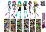 фото Кукла Monster High серии 'Спорт'  (6 видов) #2