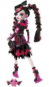 фото Кукла Monster High серии 'Убийственно сладко'  (2 вида) #2