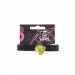 Силиконовый браслет Monster High 'Клео' с подвеской