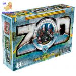 Игровой набор ZOD №3 'Опасный рейд'
