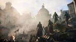 скриншот Assassin's Creed: Unity PS4 + ЧАСЫ #3
