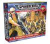 Игровой набор 'Рейдеры пыльной зоны'