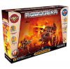 Игровой набор Robogear 401 'Секретный Бункер'