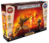 Игровой набор Robogear 402 'Возмездие'