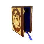 фото Книга 'История Министерства внутренних дел' в подарочном оформлении #2