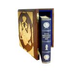 фото Книга 'История Министерства внутренних дел' в подарочном оформлении #3