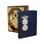 фото Книга 'История Министерства внутренних дел' в подарочном оформлении #4