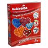 Фигурки из гипса на магнитах 'Сердечки'