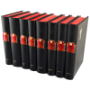 Книга Архитектурная энциклопедия второй половины 19 века
