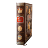 Книга Подарочная книга 'Старый Львов'