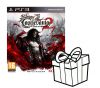 игра Castlevania: Lords of Shadow 2 PS3 + ALIENS: COLONIAL MARINES. РАСШИРЕННОЕ ИЗДАНИЕ PS3