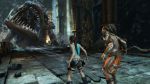 скриншот Lara Croft and the Temple of Osiris PS4 - Русская версия #6