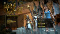 игра Lara Croft and the Temple of Osiris PS4 - Русская версия