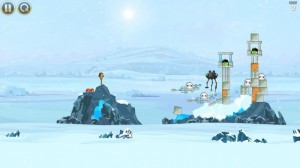 скриншот Angry Birds Star Wars PS3 #5
