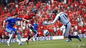скриншот FIFA 12: Расширенное издание #5