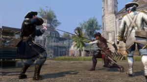 скриншот  Ключ для Assassin's Creed Liberation HD - RU #5