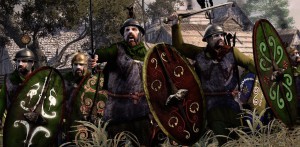 скриншот  Ключ для Total War Rome 2 Цезарь в Галии - RU #5