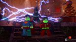 скриншот LEGO Batman 2: DC Super Heroes PS 3 - русская версия #5