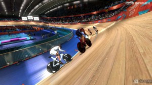скриншот London 2012 PS3 #6