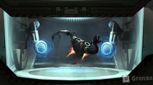 скриншот XCOM: Enemy Unknown PS3 #5