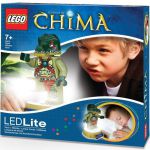 Лего Чимо-Крегер светодиодный фонарик-ночник