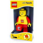 Лего фонарик без батареек
