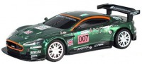 Автомобиль на радиоуправлении Aston Martin DB9R9 (зеленый)
