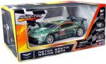 фото Автомобиль на радиоуправлении Aston Martin DB9R9 (зеленый) #4