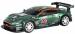 Автомобиль на радиоуправлении Aston Martin DB9R9 (зеленый)