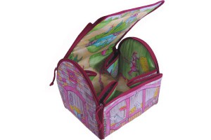 фото Игровой набор-поле 