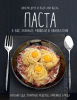 Книга Паста, а еще лазанья, равиоли и каннеллони
