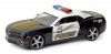 Машинка CHEVROLET CAMARO-POLICE CAR