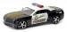 Машинка CHEVROLET CAMARO-POLICE CAR