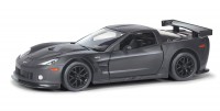 Машинка CHEVROLET CORVETTE C6R
