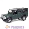 Машинка LAND ROVER DEFENDER