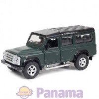 Машинка LAND ROVER DEFENDER