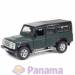 Машинка LAND ROVER DEFENDER
