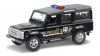Машинка LAND ROVER RANGER ROVER-POLICE CAR