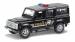 Машинка LAND ROVER RANGER ROVER-POLICE CAR