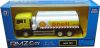 Машинка MAN OIL TANKER (SHELL)