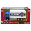 Машинка SCANIA 20 FOOT CONTAINER